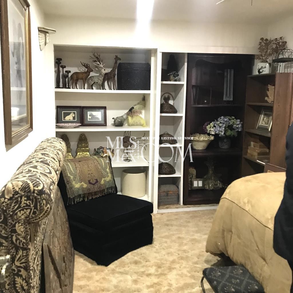 Arrecife 760 San Antonio del Mar, Suite 760