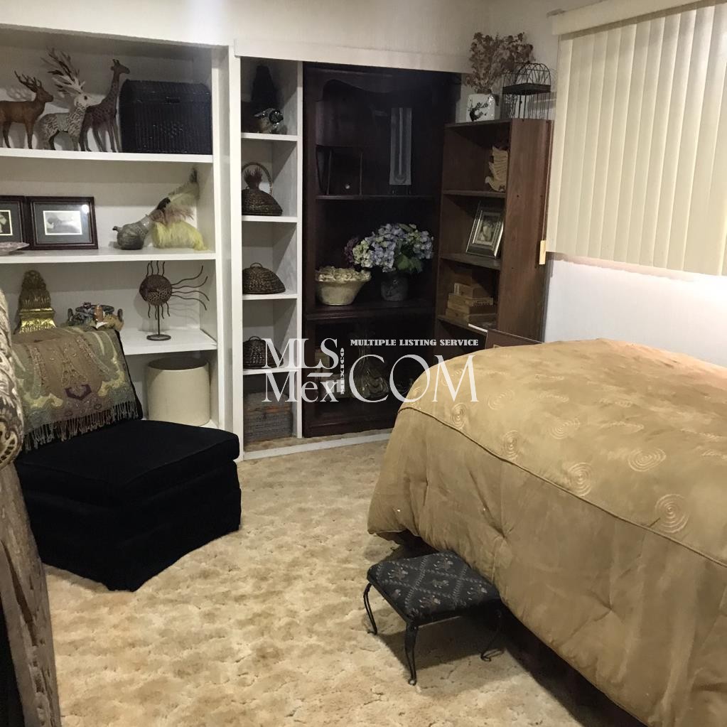 Arrecife 760 San Antonio del Mar, Suite 760