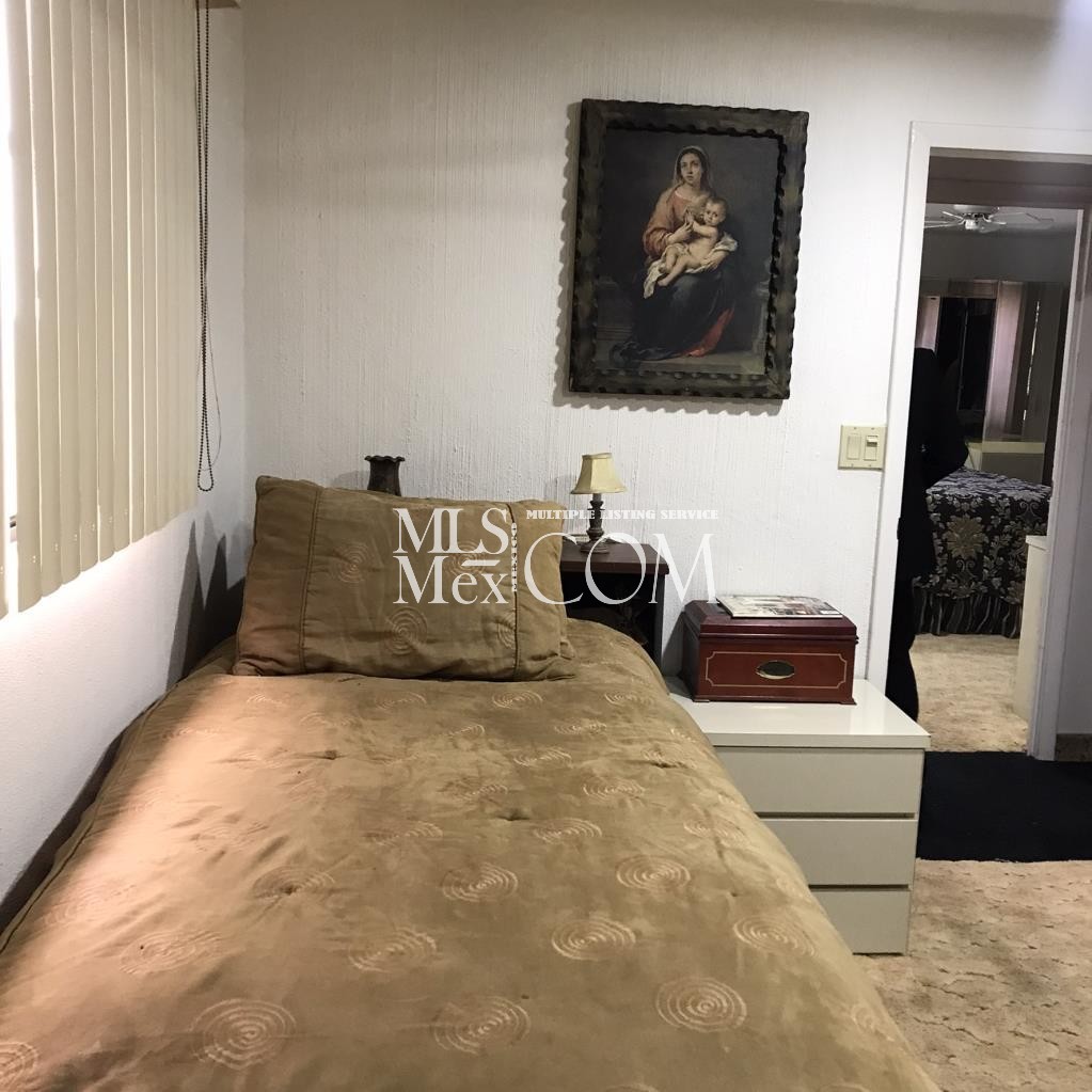 Arrecife 760 San Antonio del Mar, Suite 760