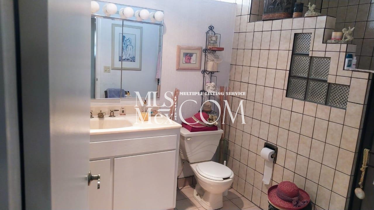 Arrecife 760 San Antonio del Mar, Suite 760