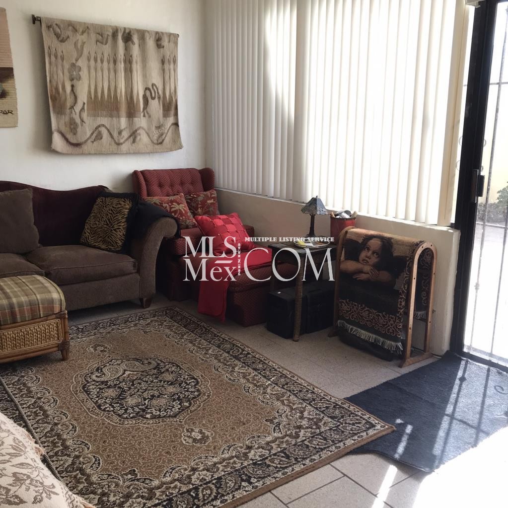 Arrecife 760 San Antonio del Mar, Suite 760