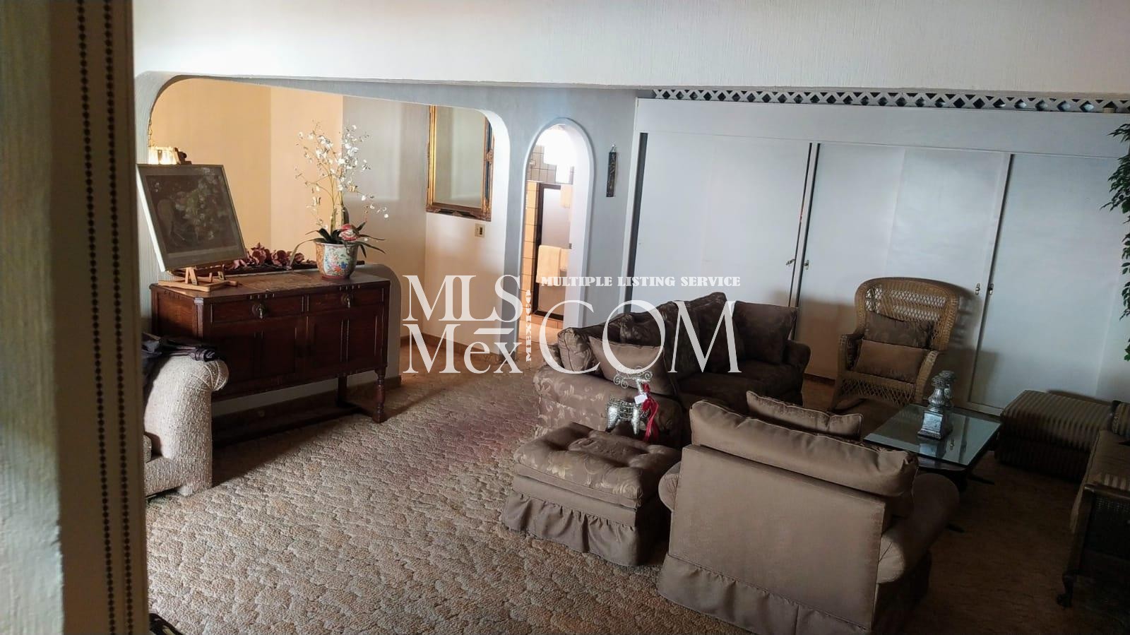 Arrecife 760 San Antonio del Mar, Suite 760