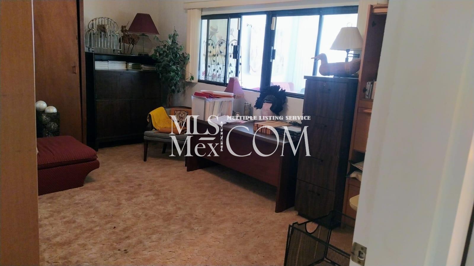 Arrecife 760 San Antonio del Mar, Suite 760