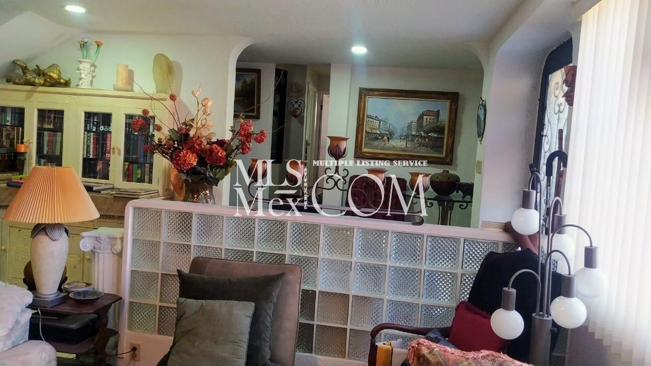 Arrecife 760 San Antonio del Mar, Suite 760