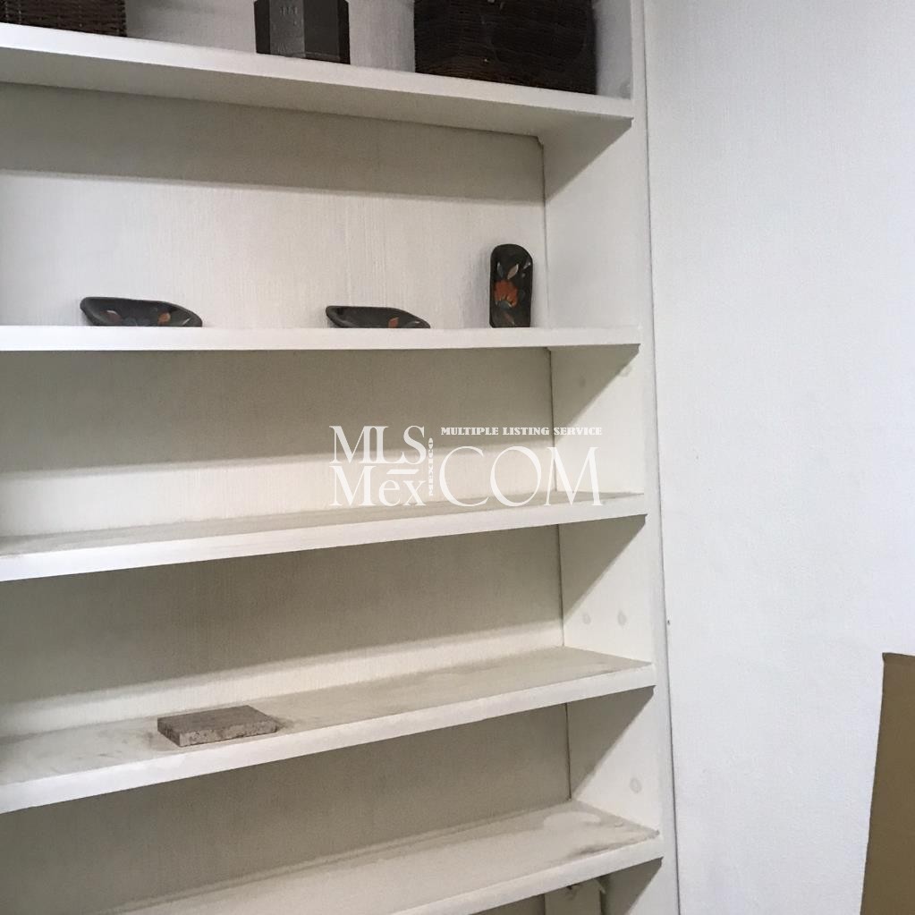 Arrecife 760 San Antonio del Mar, Suite 760