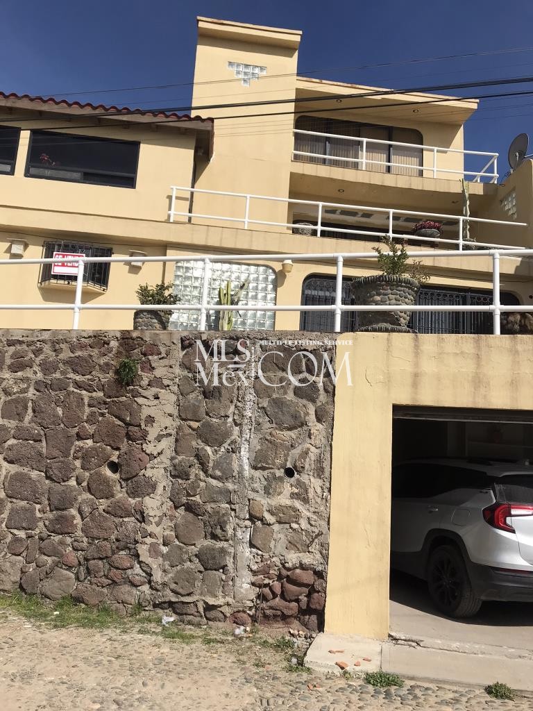 Arrecife 760 San Antonio del Mar, Suite 760