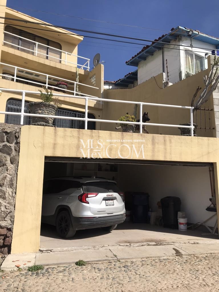 Arrecife 760 San Antonio del Mar, Suite 760