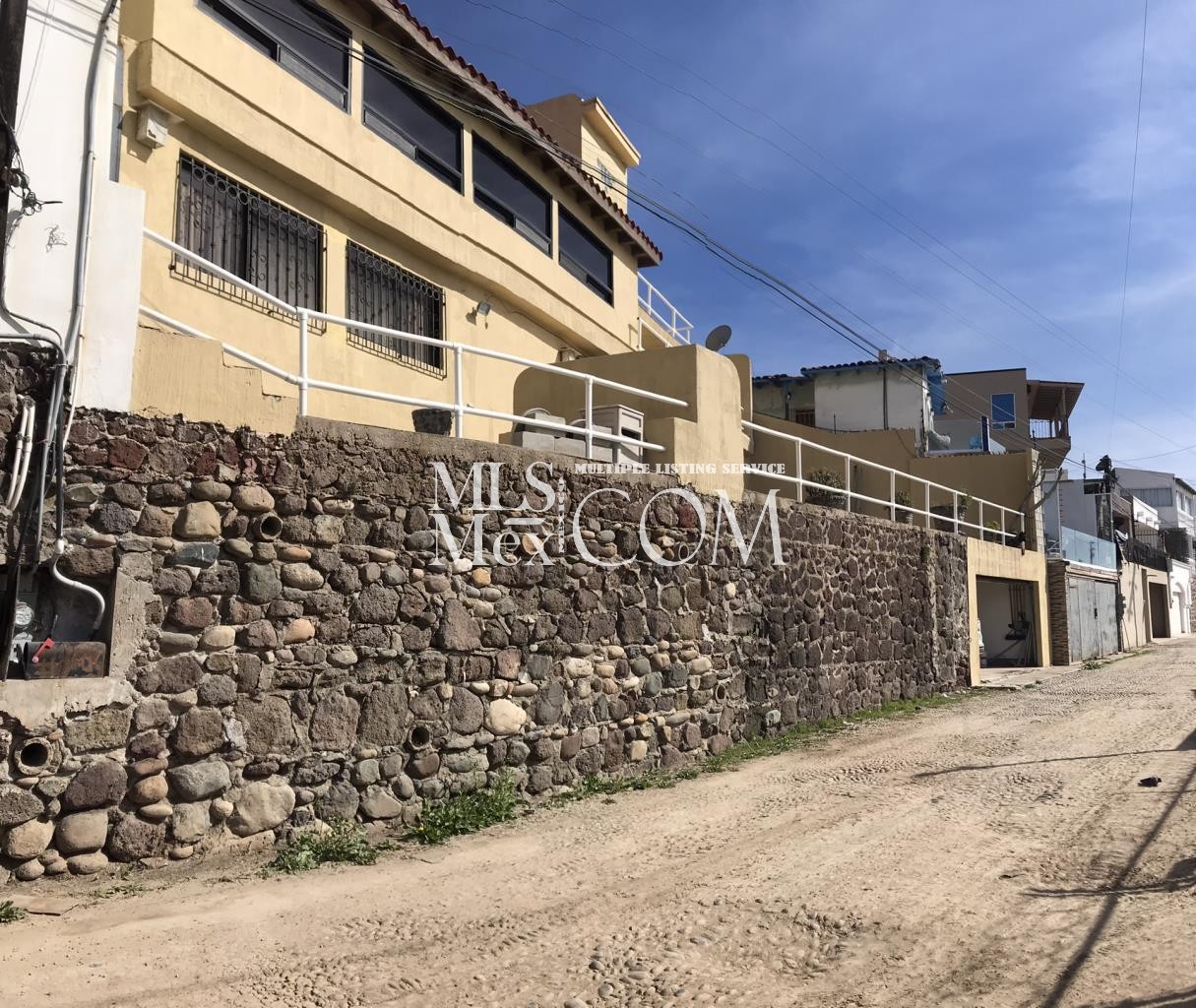 Arrecife 760 San Antonio del Mar, Suite 760