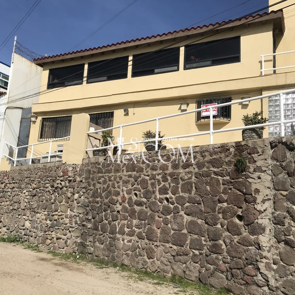 Arrecife 760 San Antonio del Mar, Suite 760