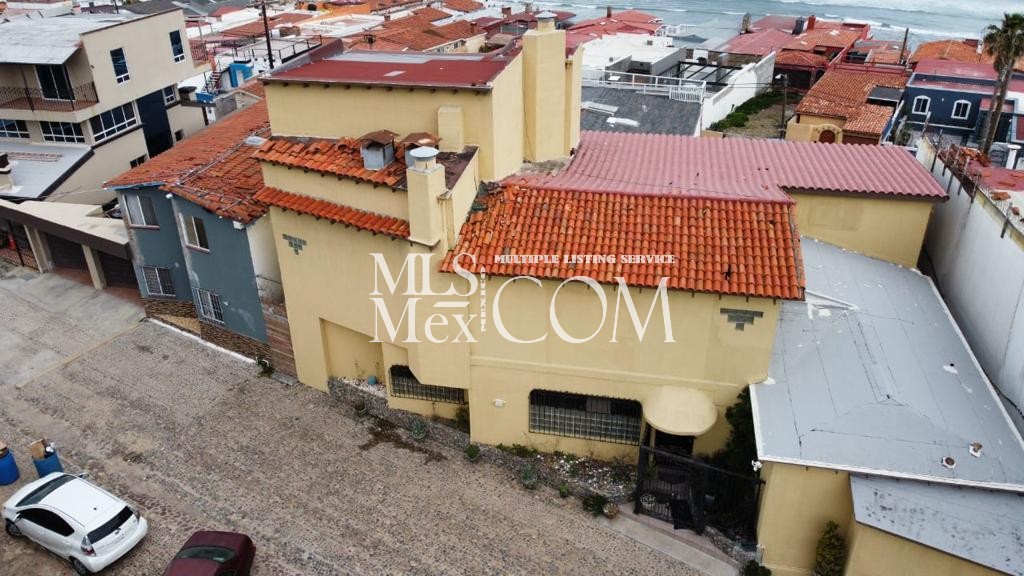 Arrecife 760 San Antonio del Mar, Suite 760