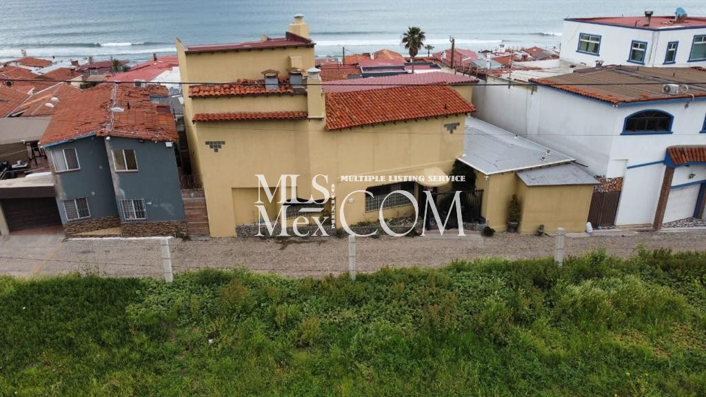 Arrecife 760 San Antonio del Mar, Suite 760