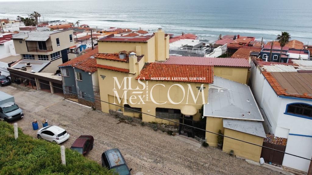 Arrecife 760 San Antonio del Mar, Suite 760