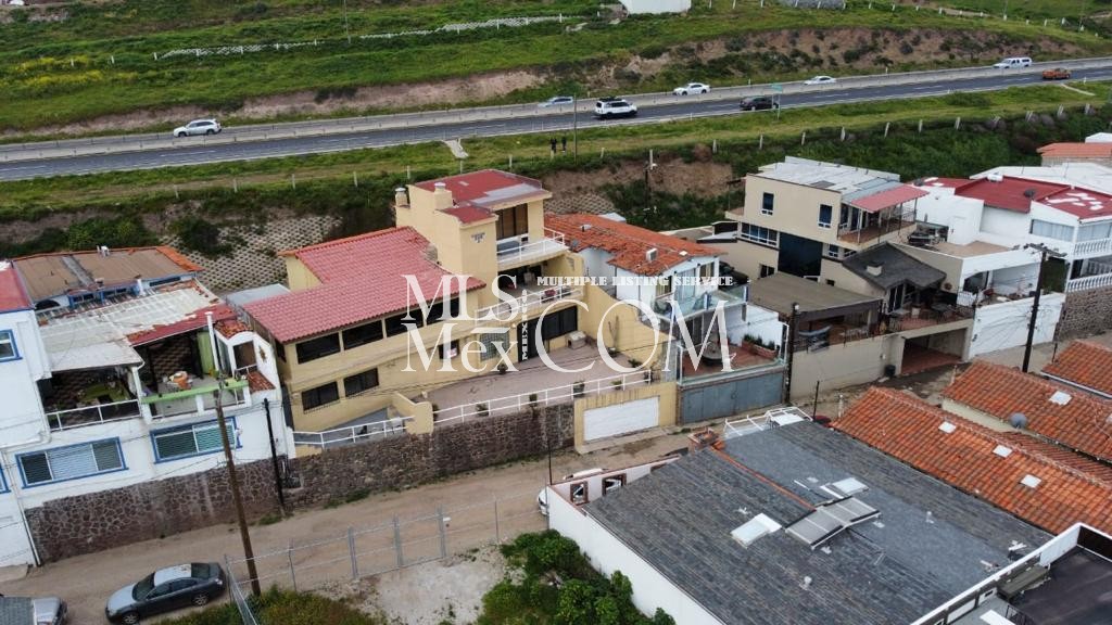 Arrecife 760 San Antonio del Mar, Suite 760