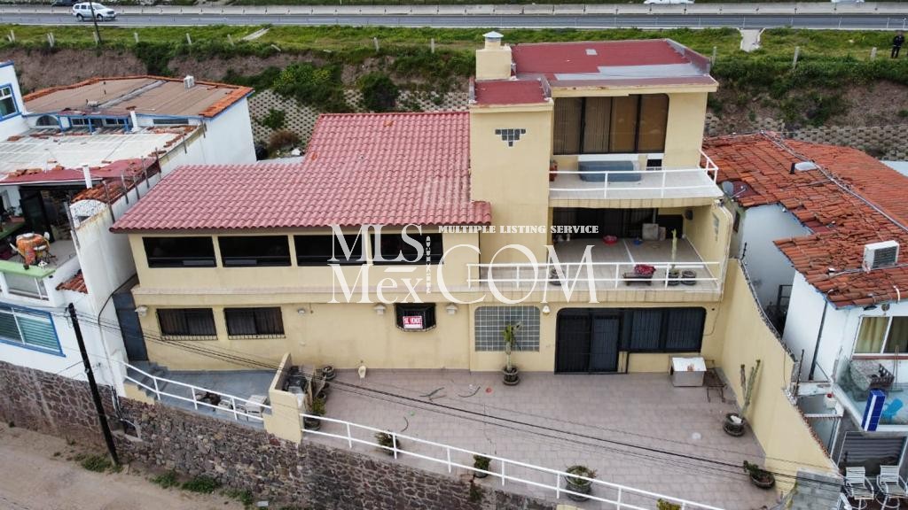 Arrecife 760 San Antonio del Mar, Suite 760