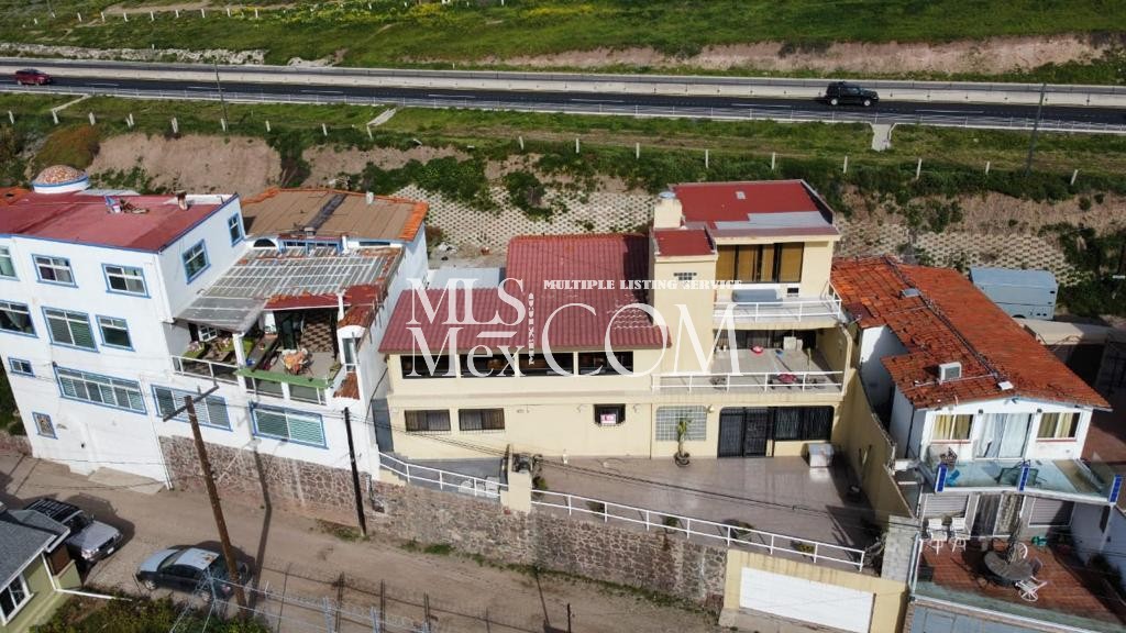 Arrecife 760 San Antonio del Mar, Suite 760