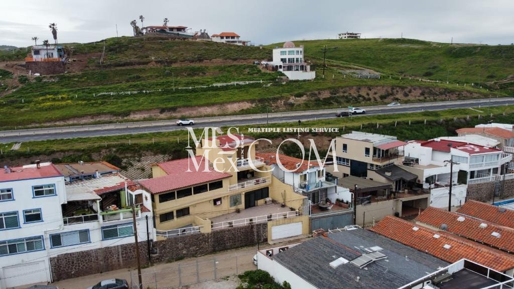 Arrecife 760 San Antonio del Mar, Suite 760