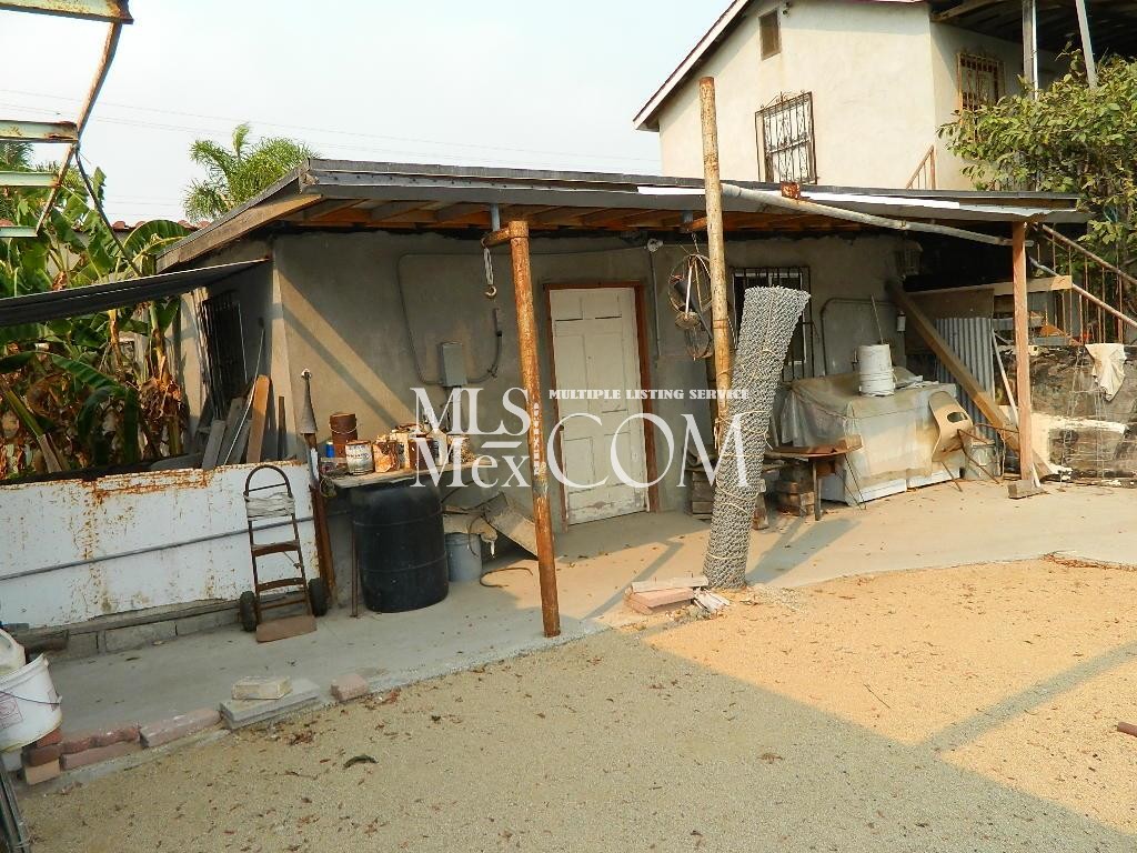 Calle De la fuente, Suite 30, Playas de Rosarito