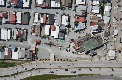 Campo Rene's Rosarito Real Estate