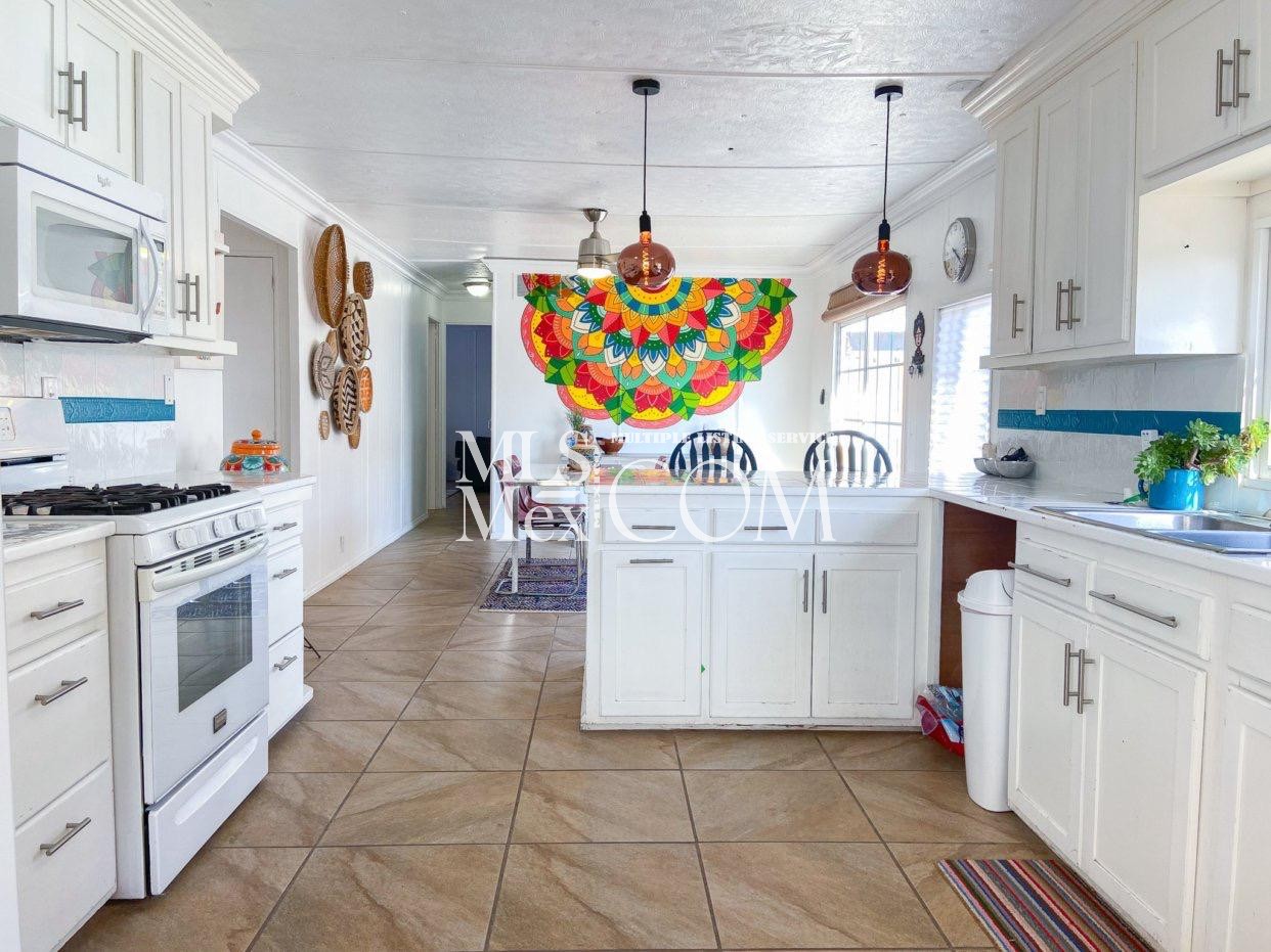 Santa Rosalia 124 Campo Rene