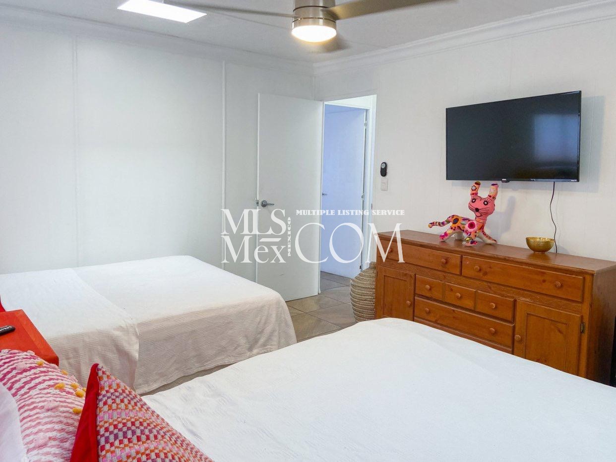 Santa Rosalia 124 Campo Rene