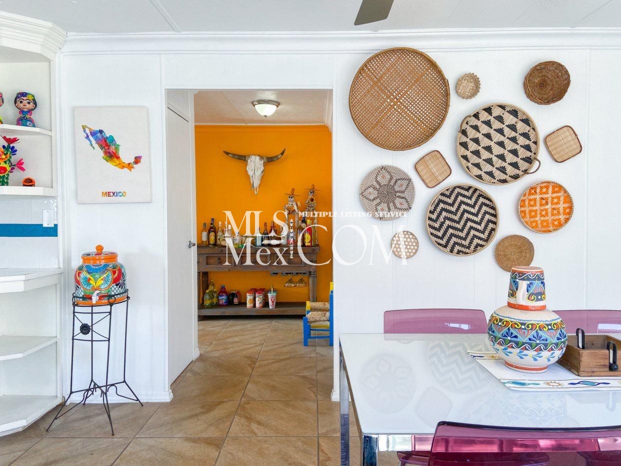 Santa Rosalia 124 Campo Rene