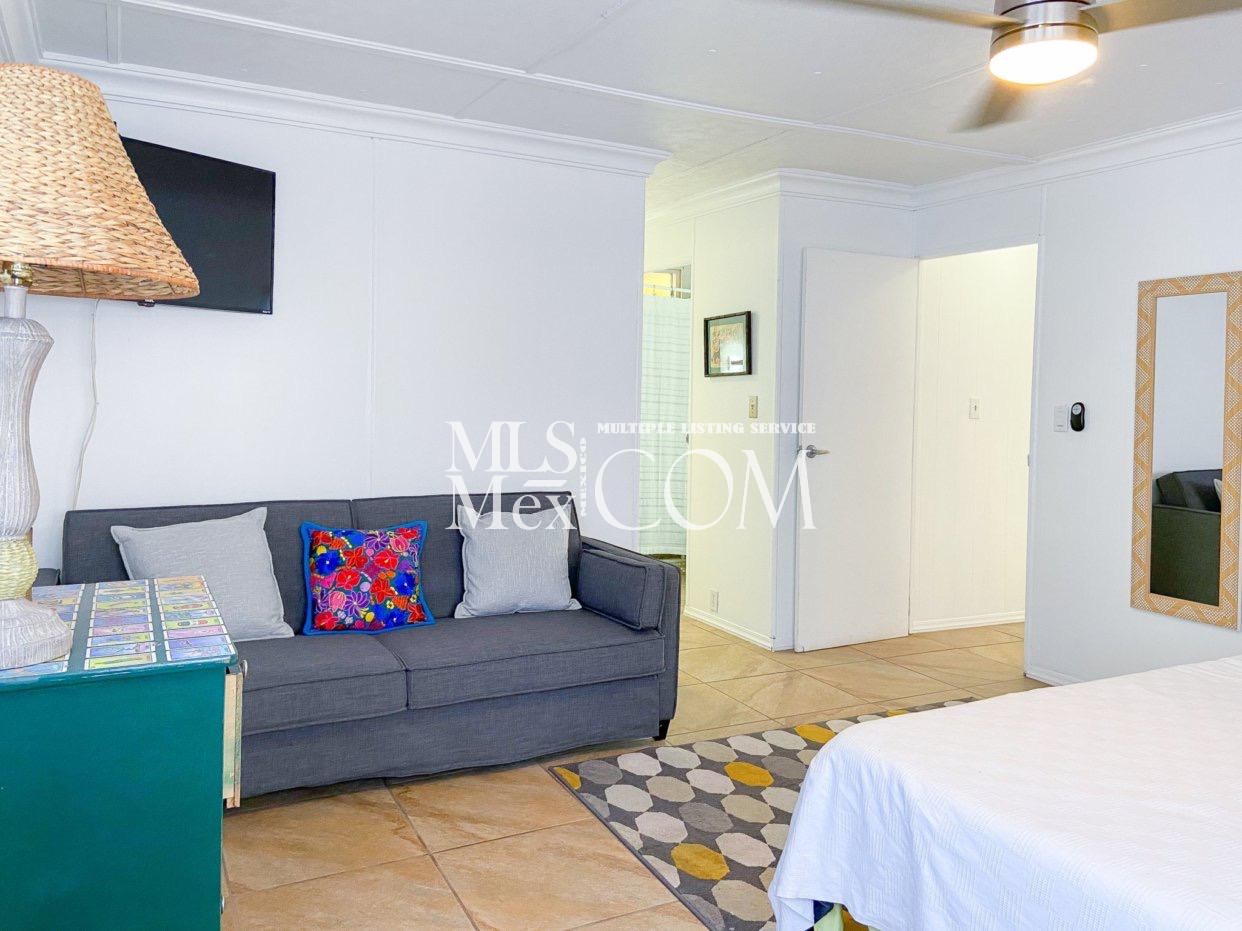 Santa Rosalia 124 Campo Rene