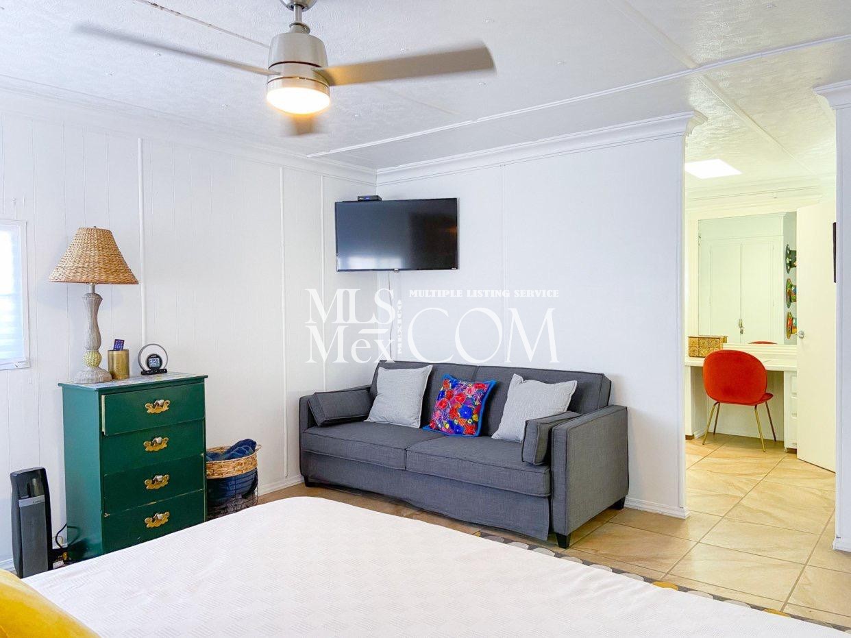 Santa Rosalia 124 Campo Rene