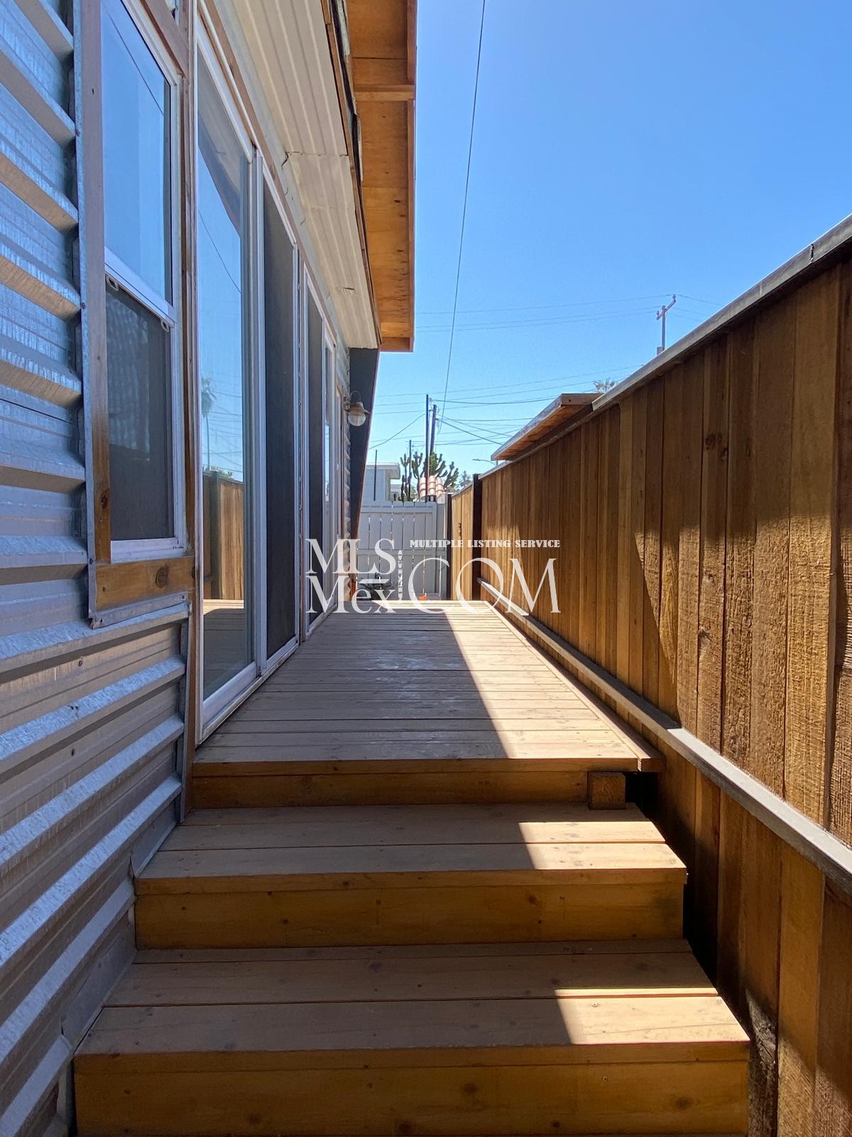 Santa Rosalia 124 Campo Rene