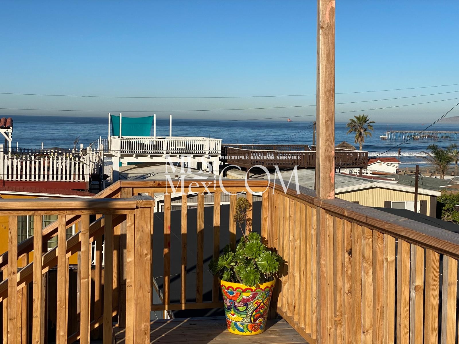 Santa Rosalia 124 Campo Rene