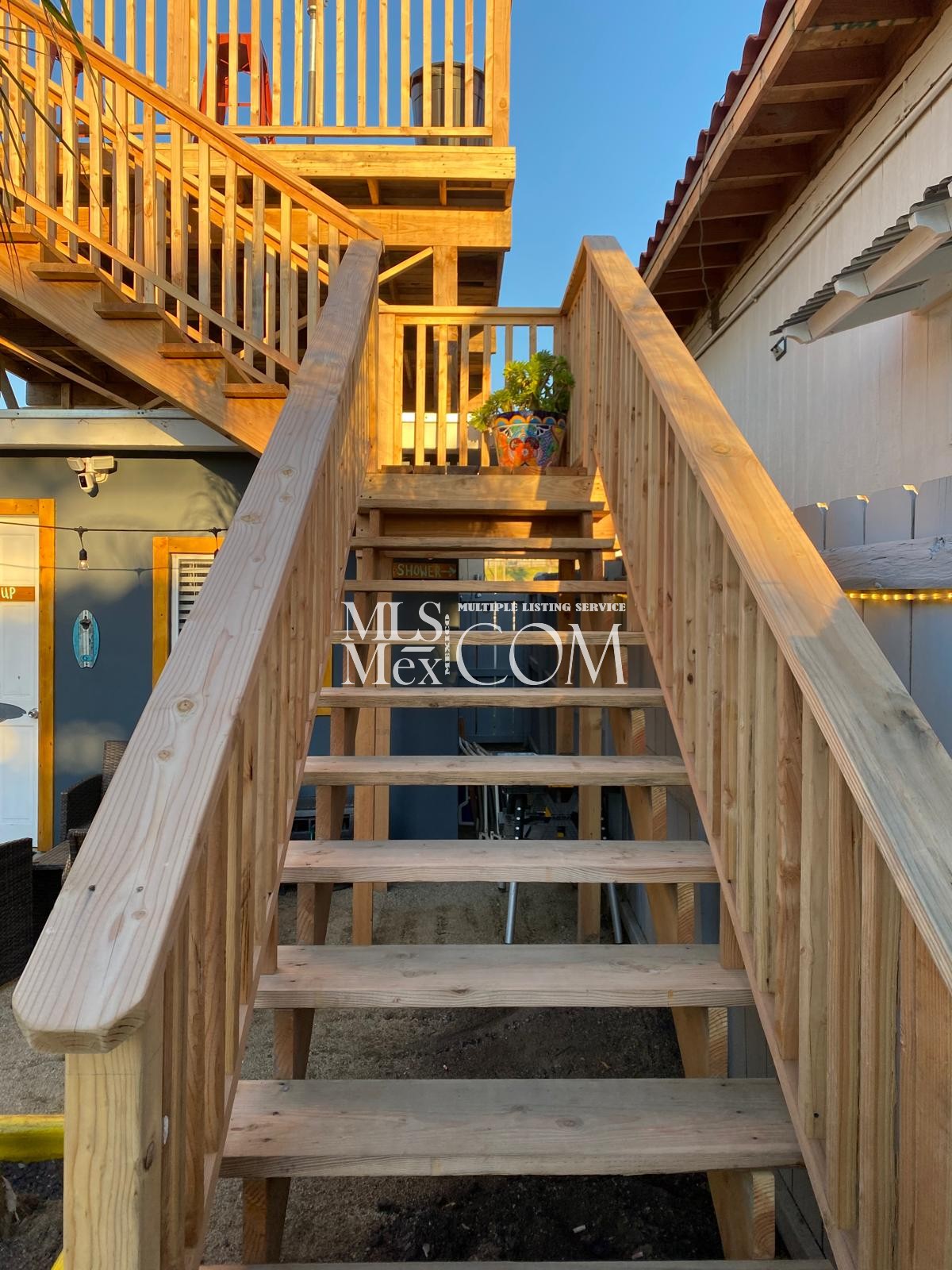 Santa Rosalia 124 Campo Rene