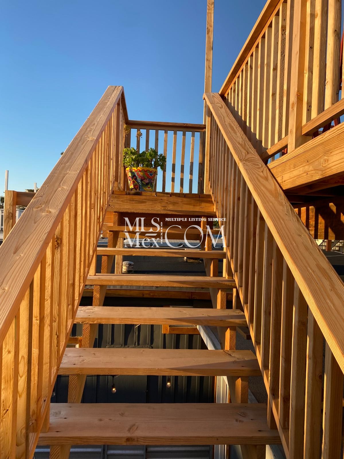 Santa Rosalia 124 Campo Rene