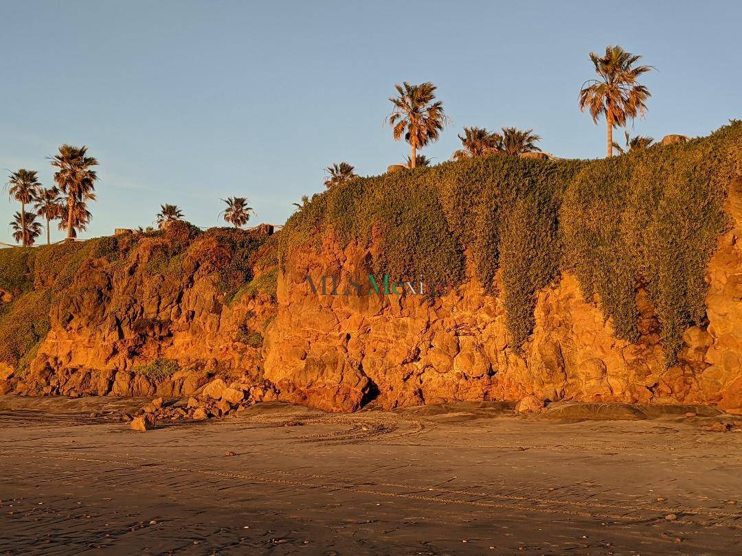 Santa Rosalia 124 Campo Rene