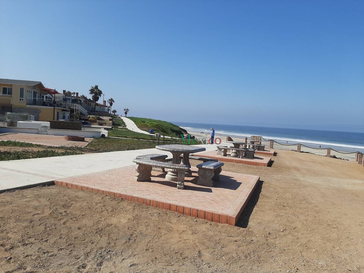 Campo Rene's Rosarito