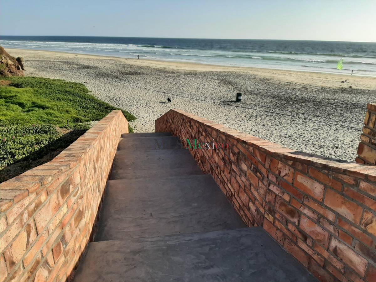 Campo Rene's Rosarito