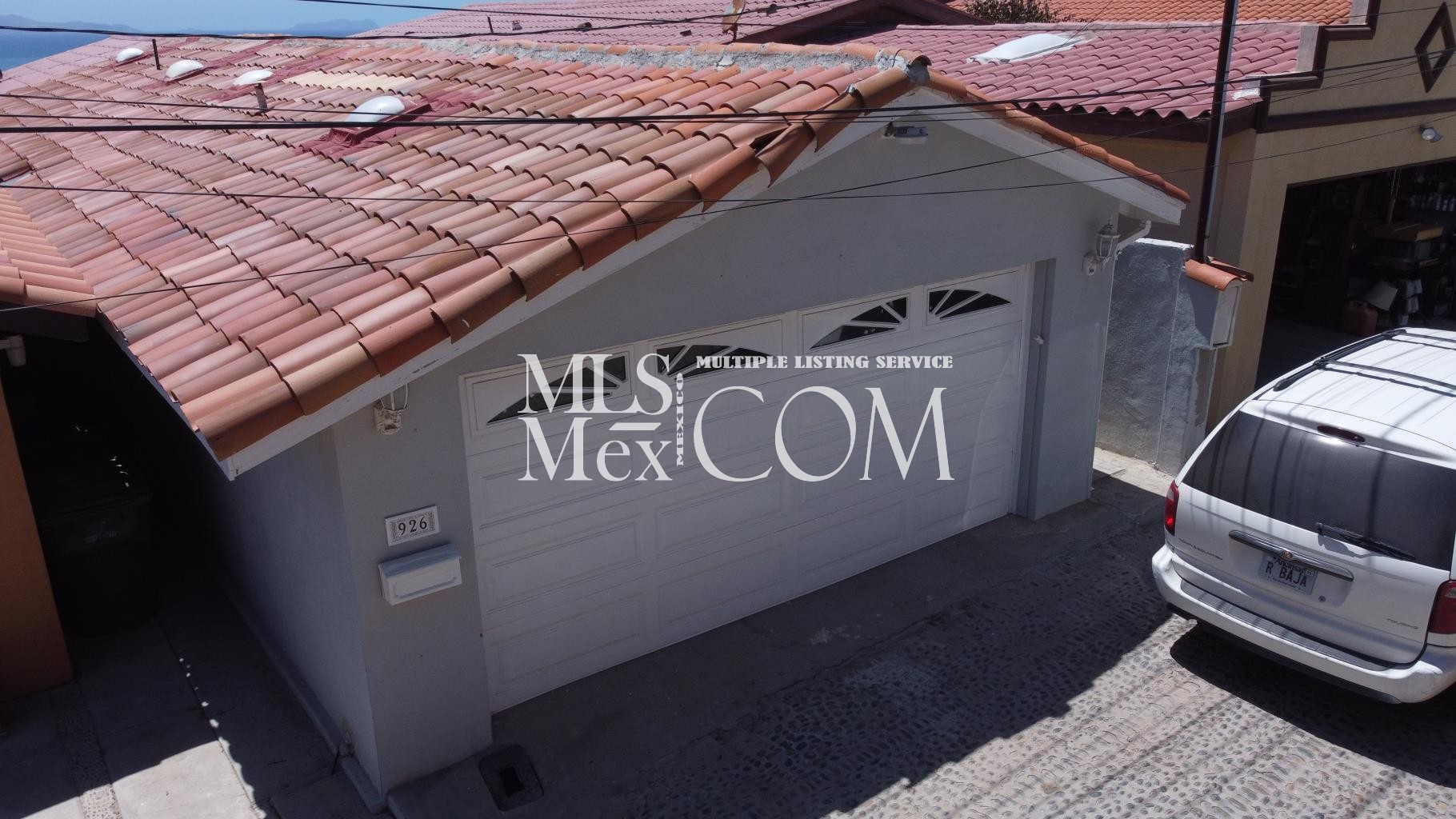 Cantil,  Suite 629 San Antonio del Mar