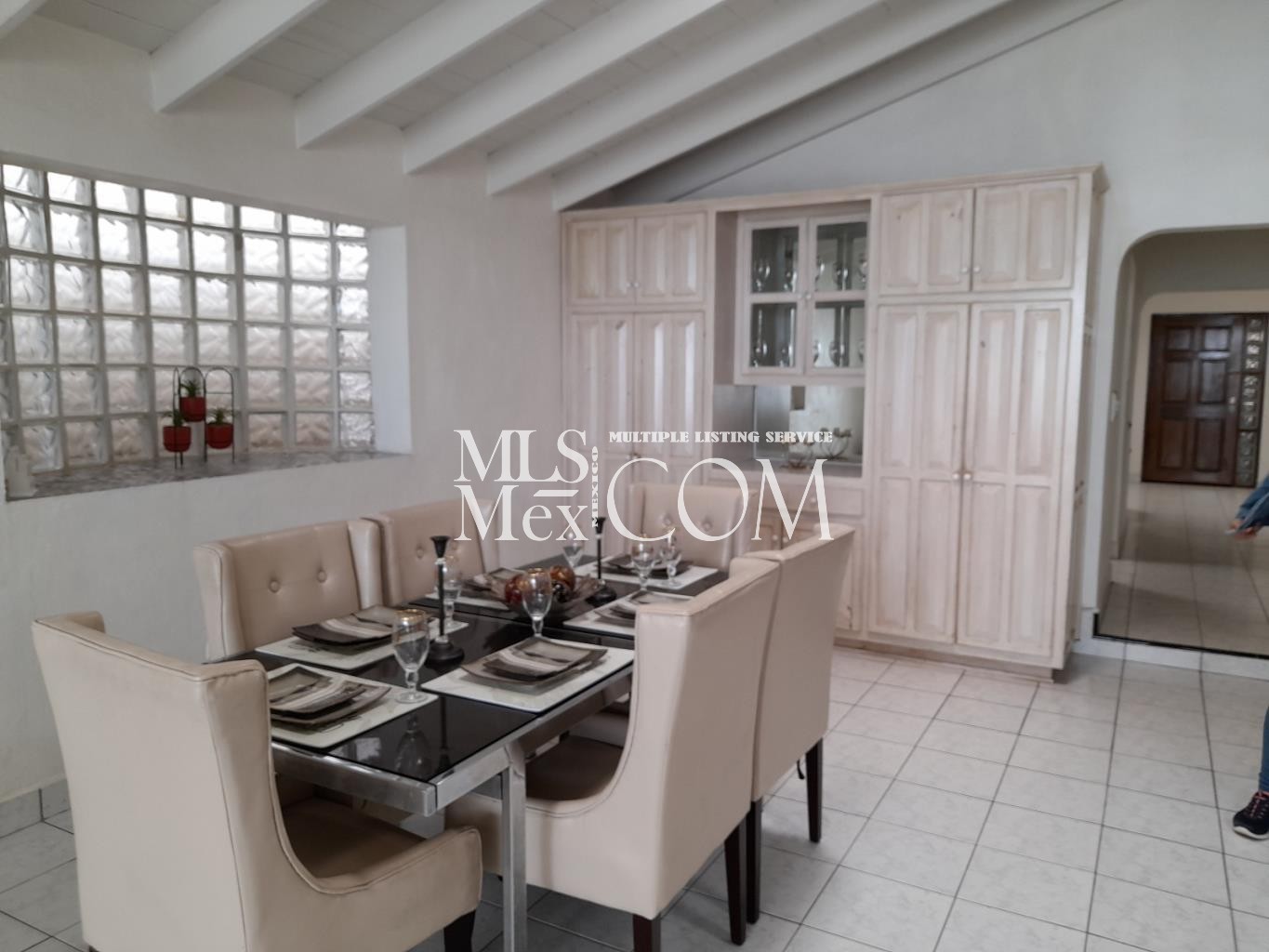 Cantil,  Suite 629 San Antonio del Mar