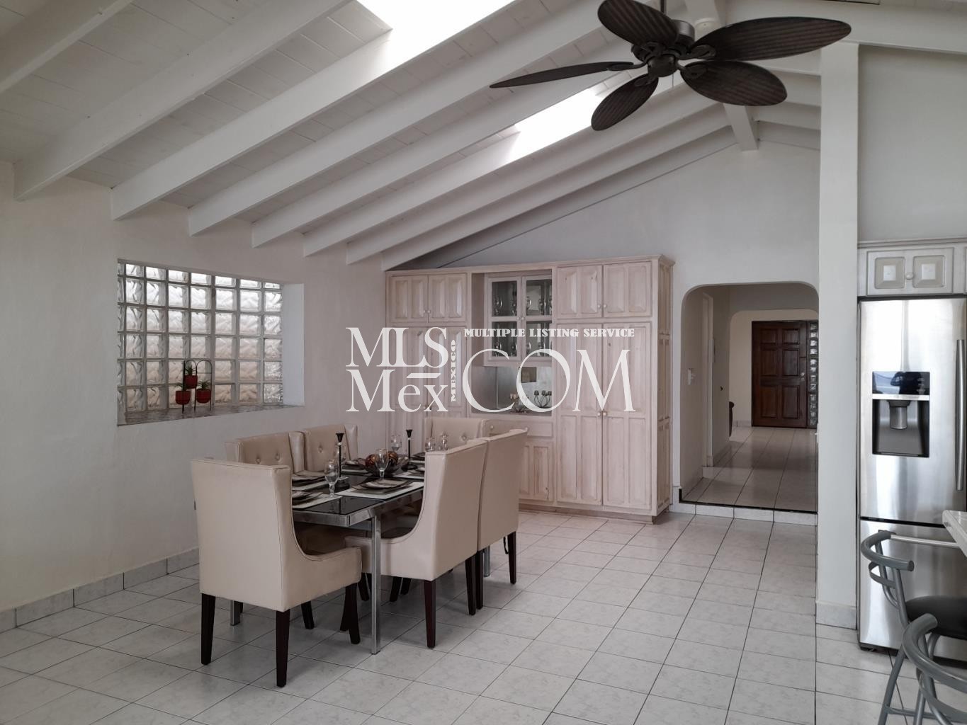 Cantil,  Suite 629 San Antonio del Mar