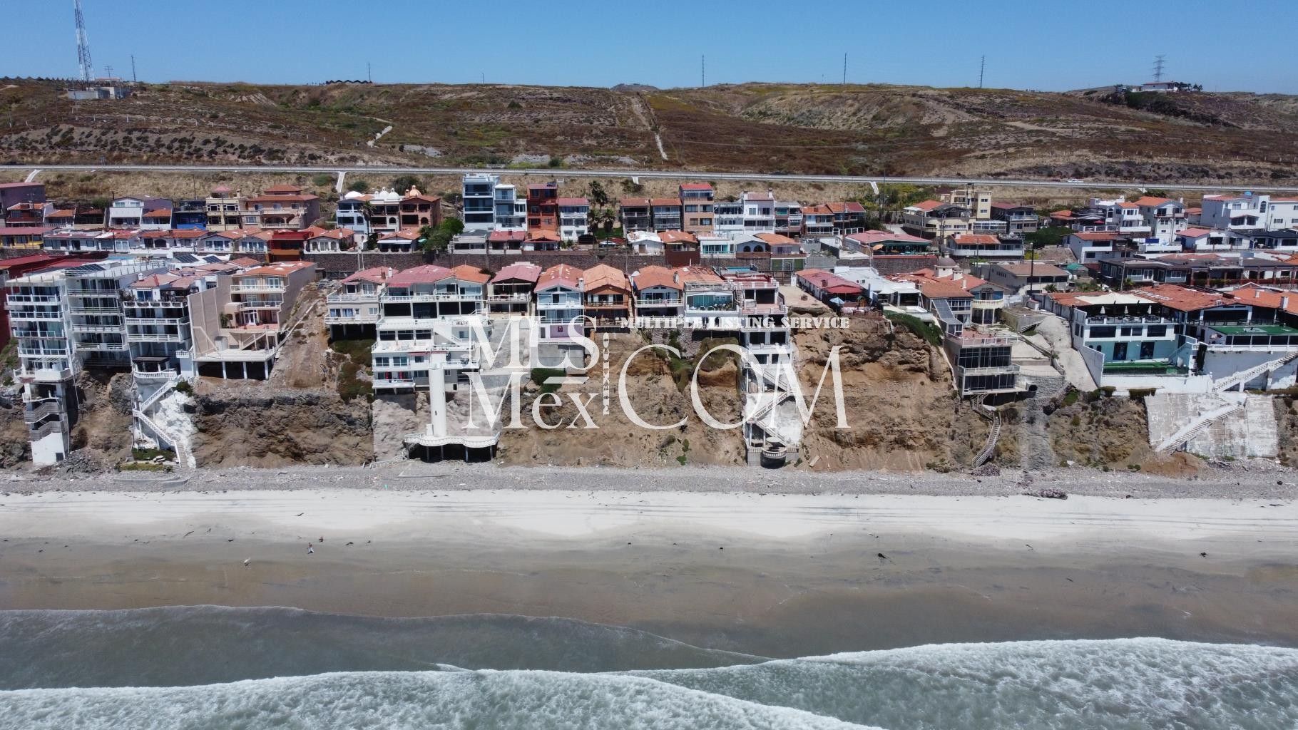 Cantil,  Suite 629 San Antonio del Mar