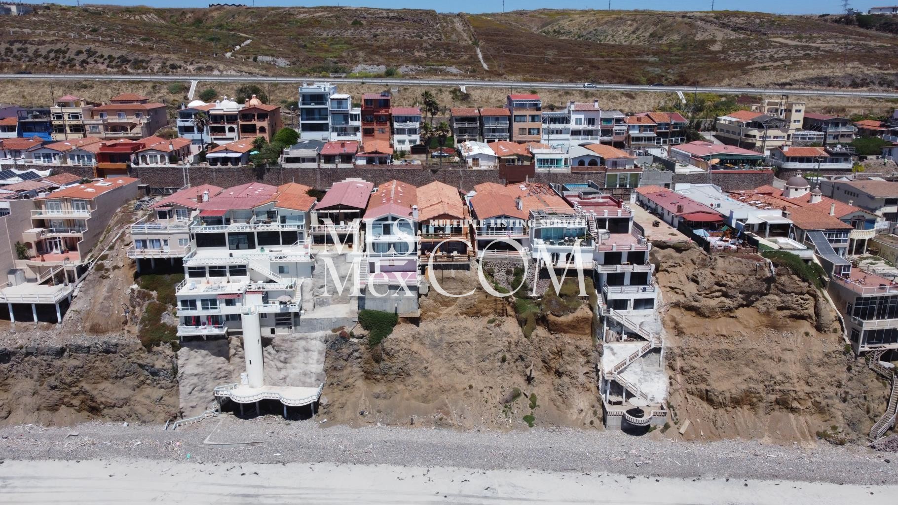 Cantil,  Suite 629 San Antonio del Mar