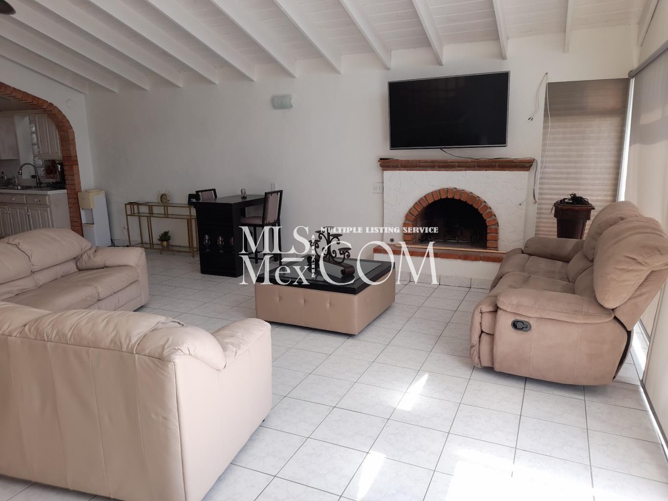 Cantil,  Suite 629 San Antonio del Mar