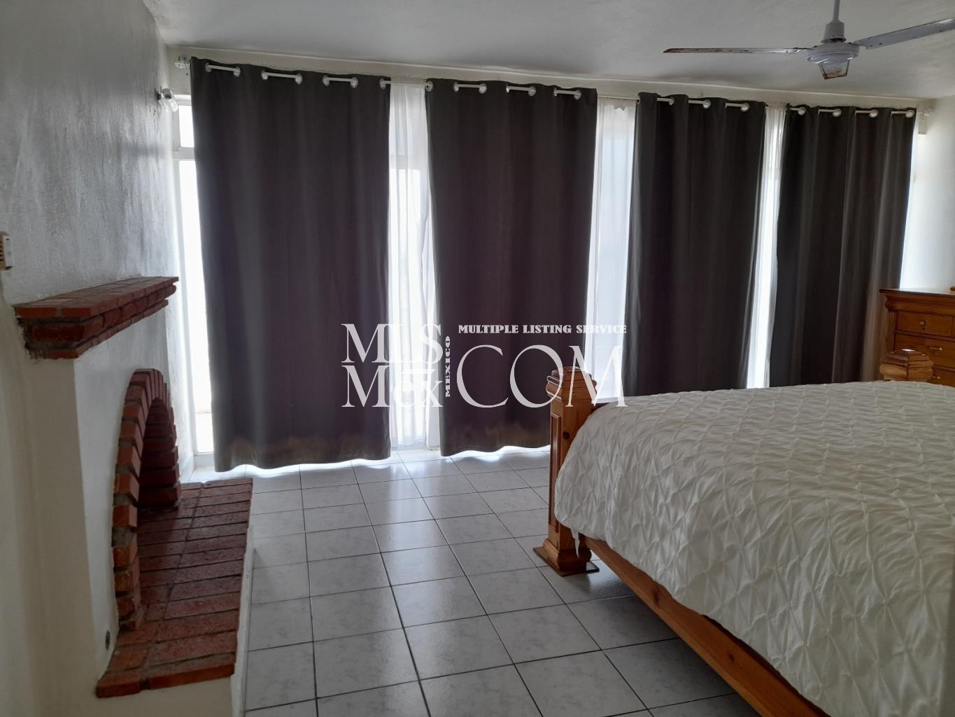 Cantil,  Suite 629 San Antonio del Mar