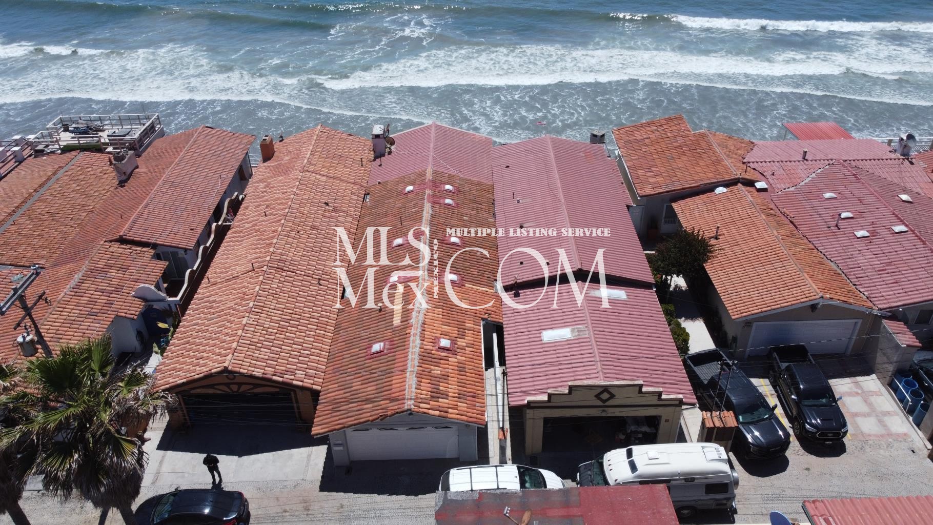 Cantil,  Suite 629 San Antonio del Mar