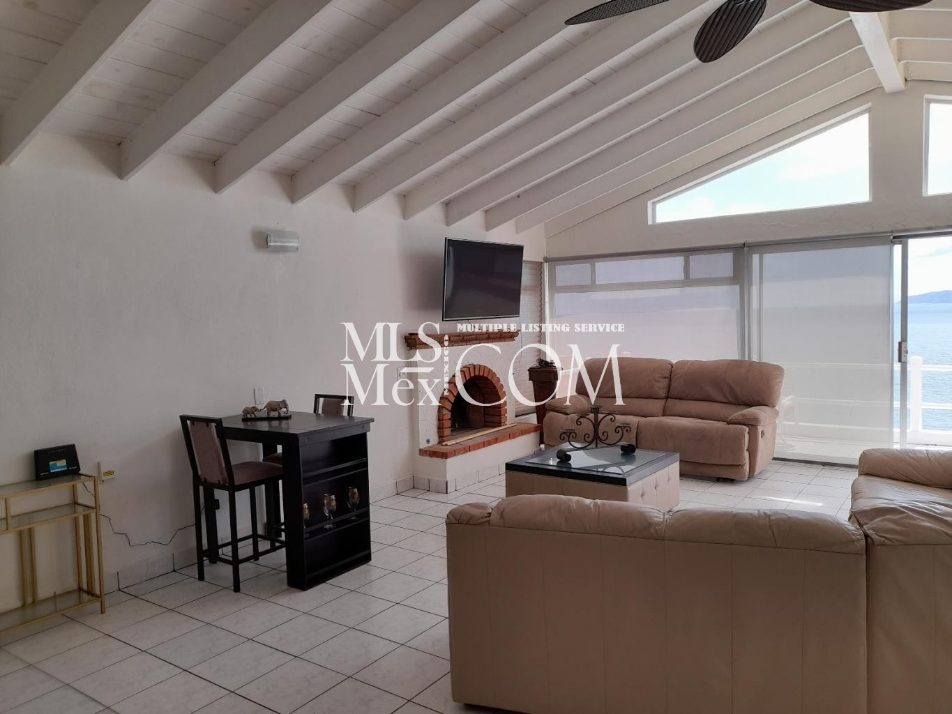 Cantil,  Suite 629 San Antonio del Mar