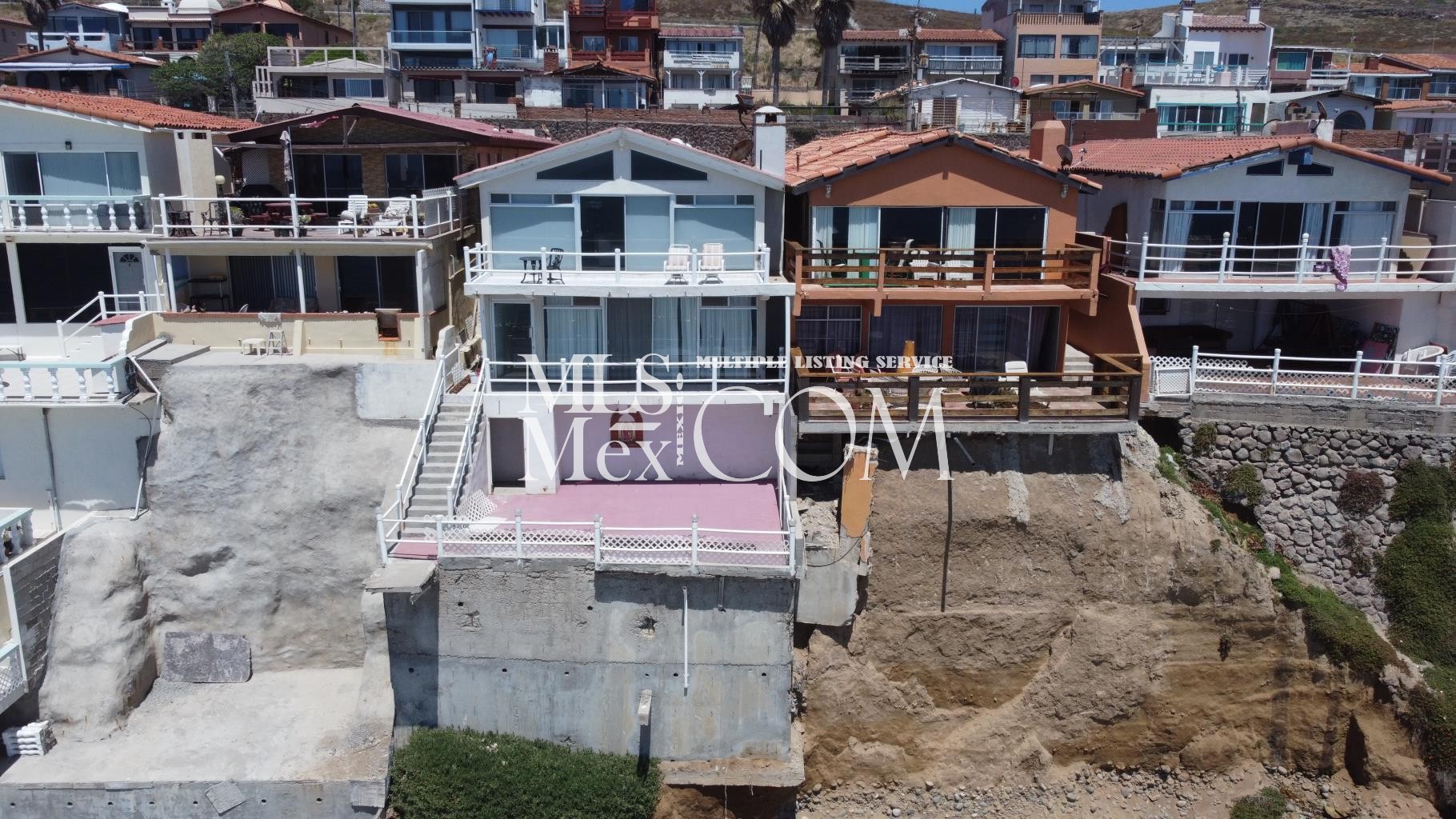 Cantil,  Suite 629 San Antonio del Mar