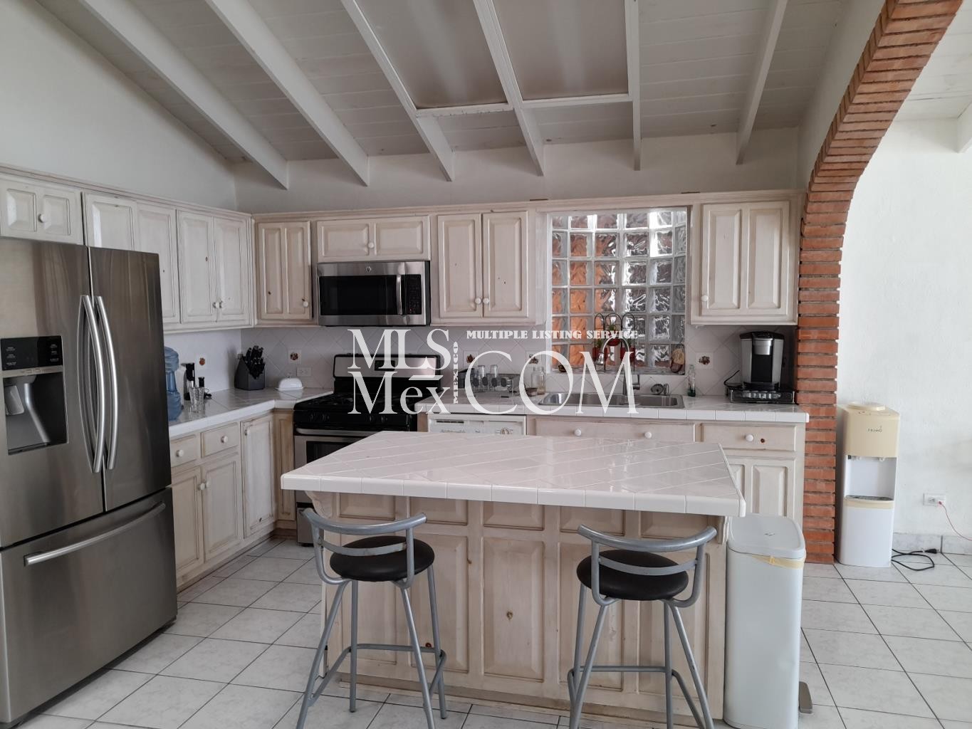 Cantil,  Suite 629 San Antonio del Mar