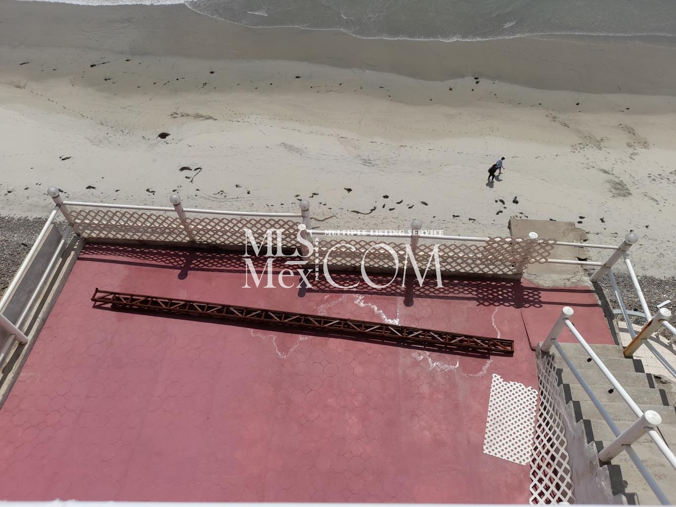 Cantil,  Suite 629 San Antonio del Mar