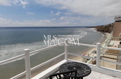 Cantil 629 San Antonio del Mar Tijuana