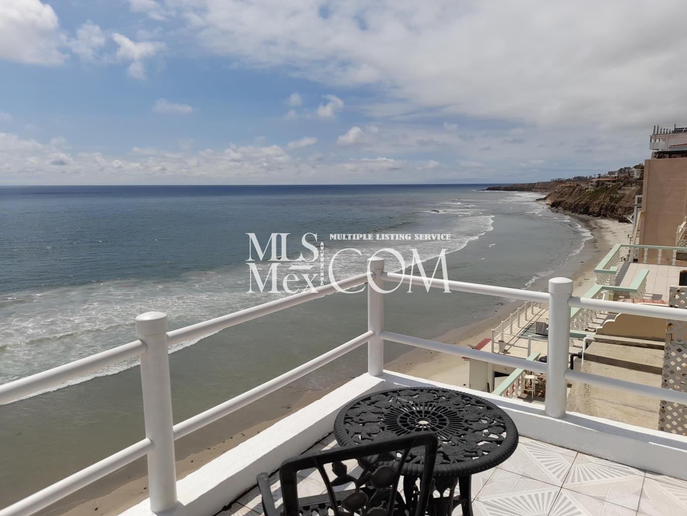 Cantil,  Suite 629 San Antonio del Mar