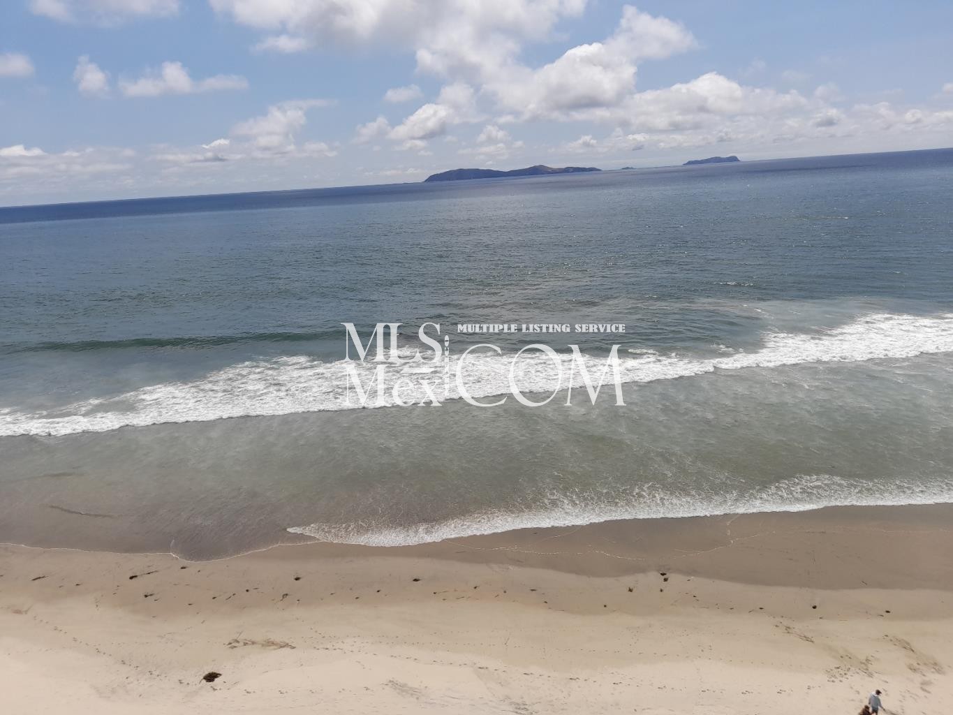 Cantil,  Suite 629 San Antonio del Mar