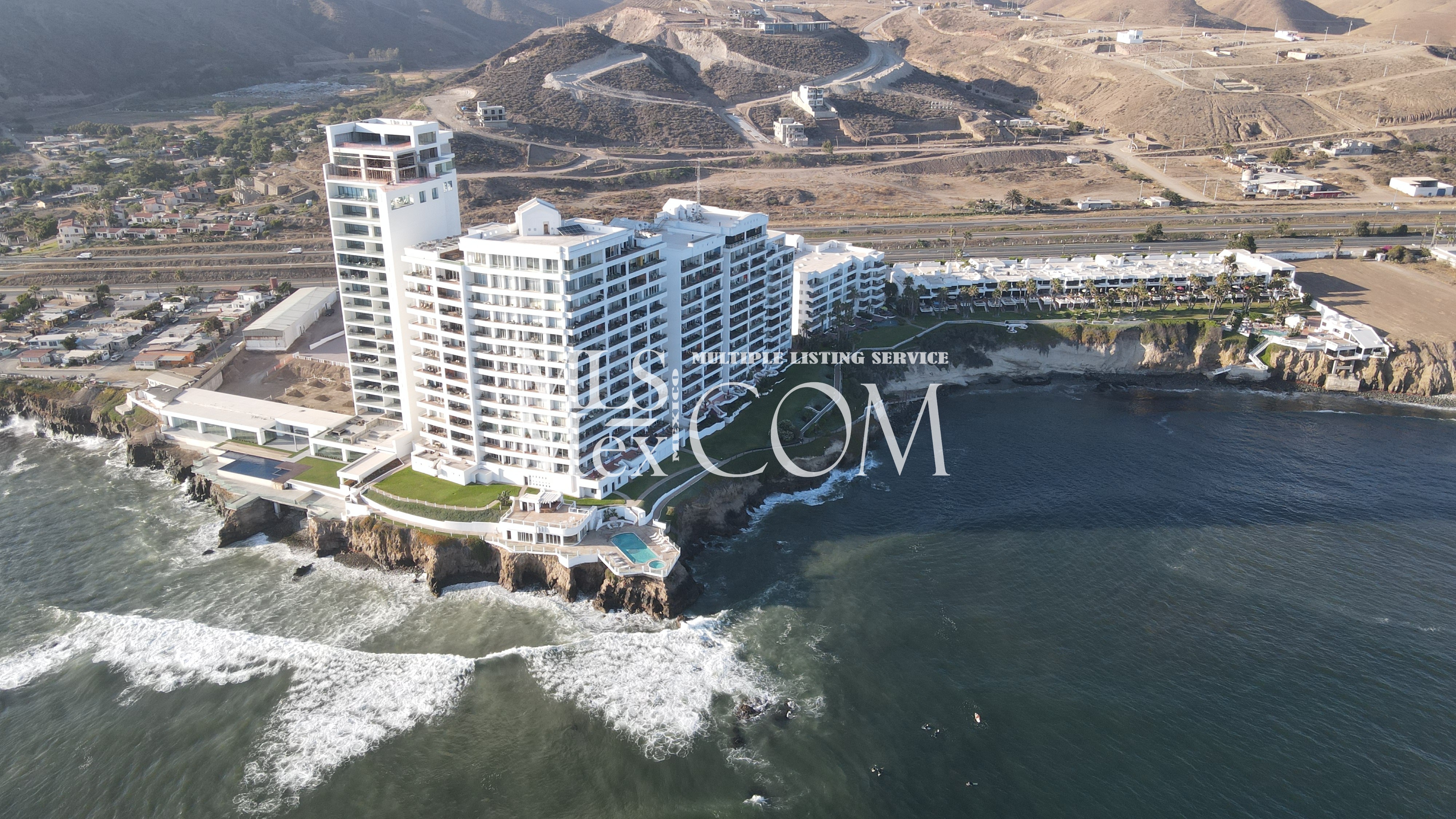 Club Marena Rosarito Real Estate